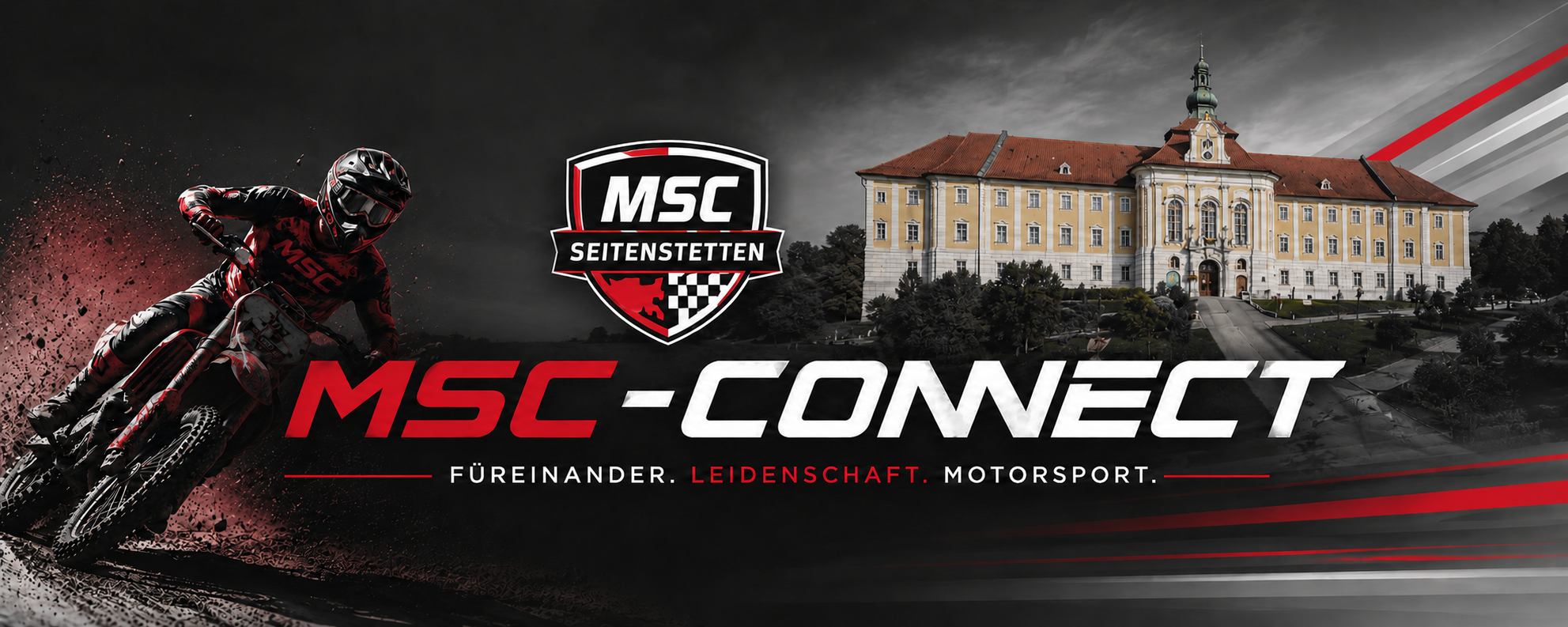 MSC Seitenstetten